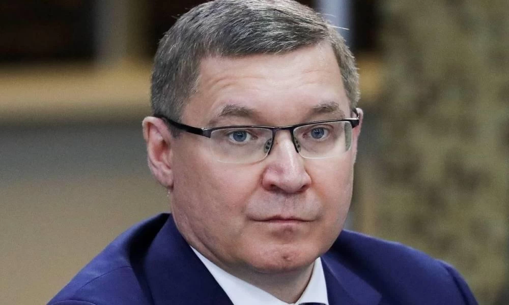 Κορονοϊός: Θετικοί ο Υπουργός και Υφυπουργός Κατασκευών της Ρωσίας
